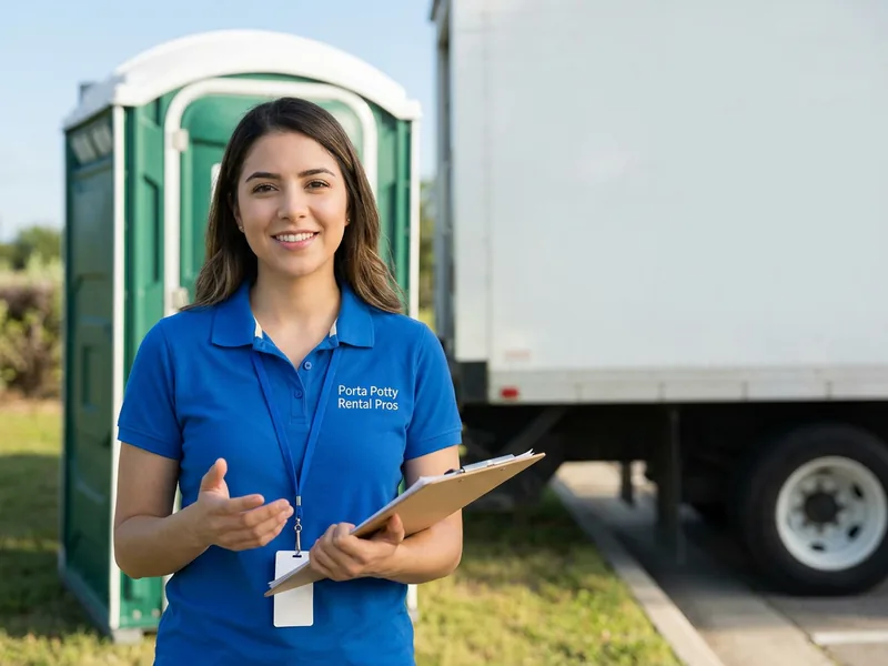 Porta Potty Rental  in Little River  FAQ
